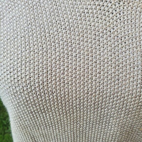 Tan Tunic  - Picture 6 of 6